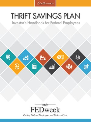 cover image of Thrift Savings Plan Investor's Handbook for Federal Employees
